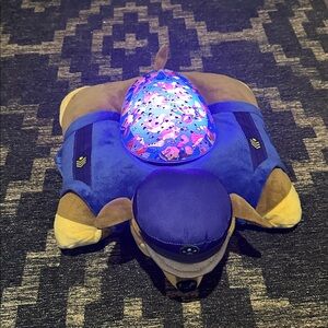 Paw patrol chase pillow pet